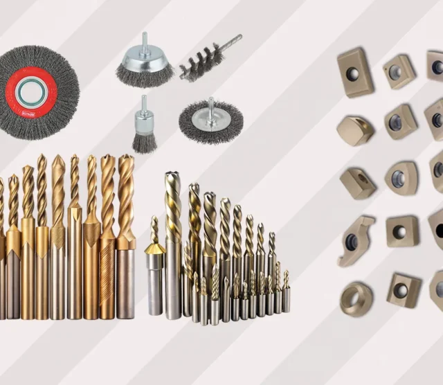 PRECISION CUTTING TOOLS