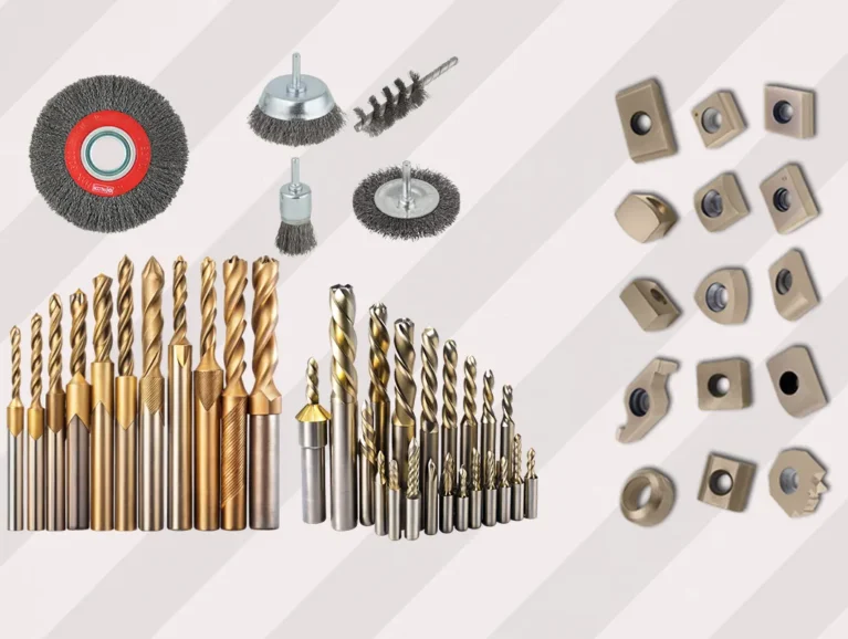 PRECISION CUTTING TOOLS