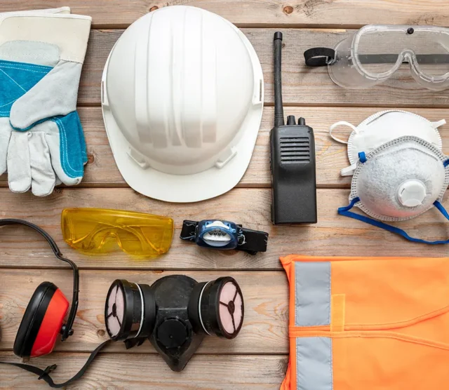 work-safety-protection-equipment-flat-lay-wooden-background (1)
