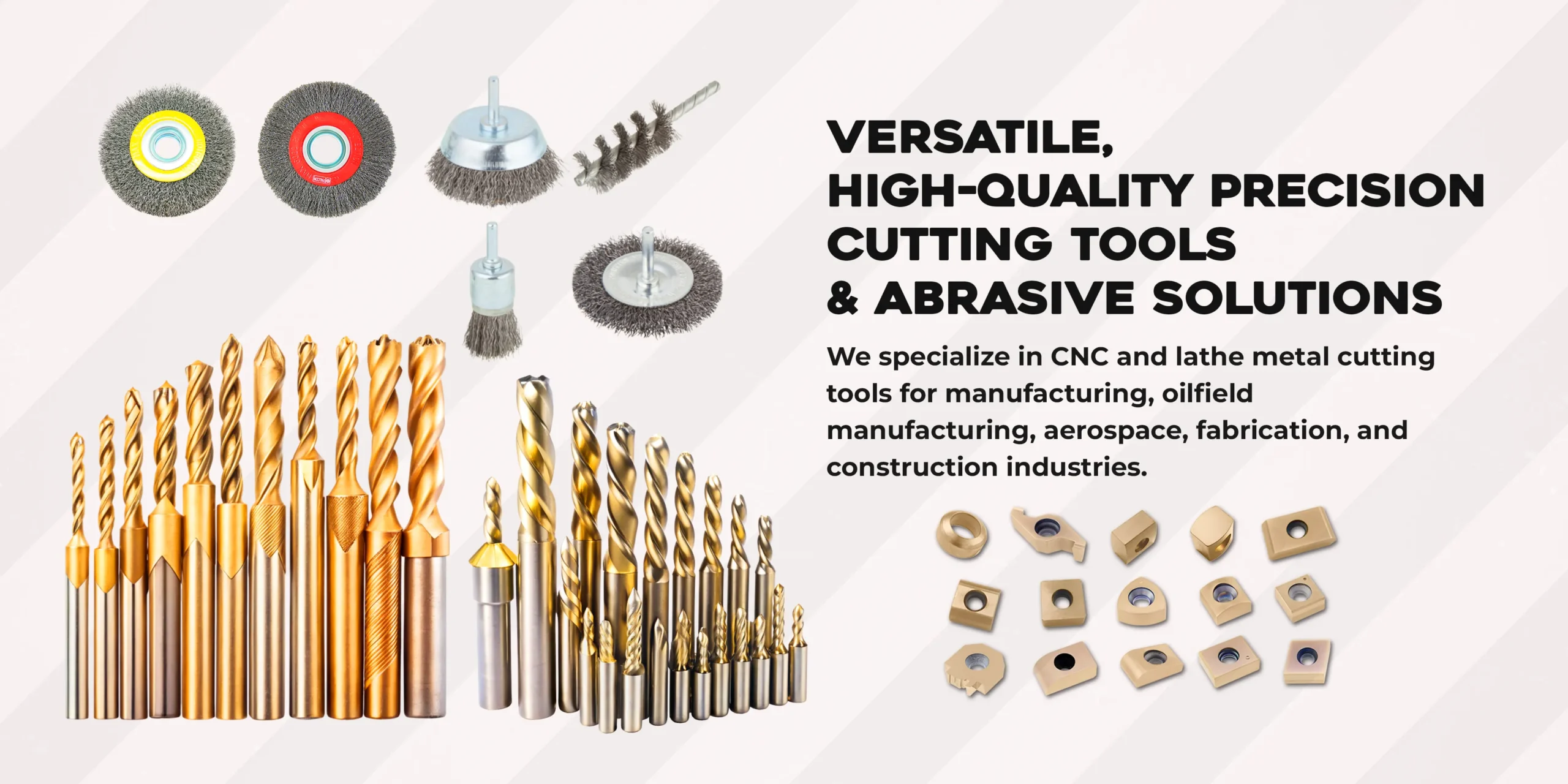 Precision-tools